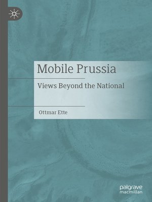 cover image of Mobile Prussia